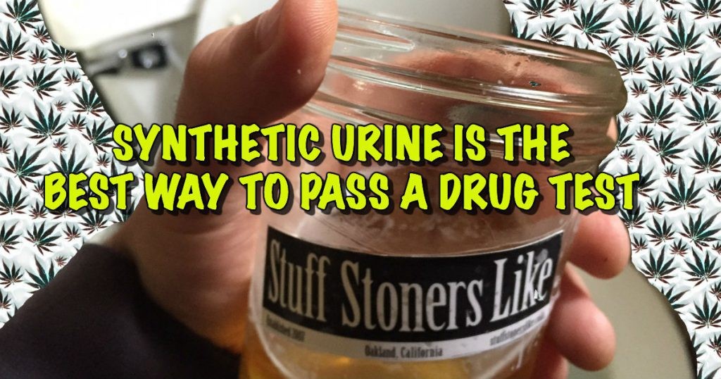 Synthetic Urine Kit Gnc Crestview Mobile AL